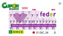 CUPÓN 31 DICIEMBRE 2024