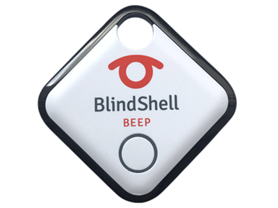 Foto de BLINDSHELL BEEP