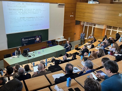 Ponencia Ubaldo Cuesta