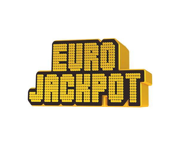 Logo Eurojackpot