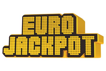 logotipo del eurojackpot