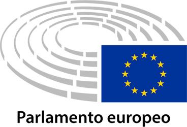 Logotipo del Parlamento Europeo