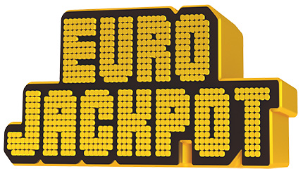 Logotipo Eurojackpot