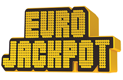 Logo de Eurojackpot